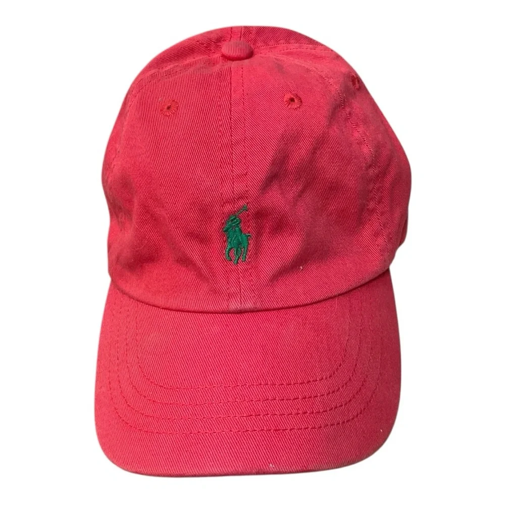 Polo Ralph Lauren elevate your